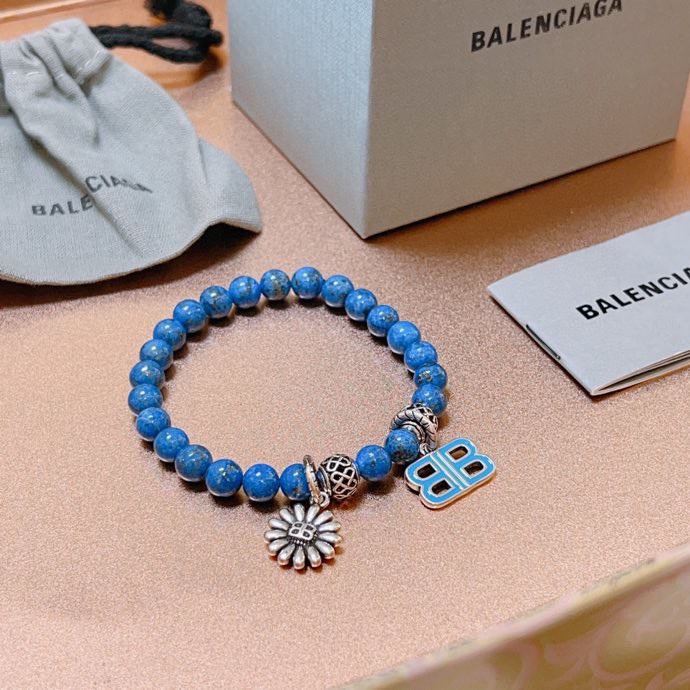 Balenciaga Bracelets